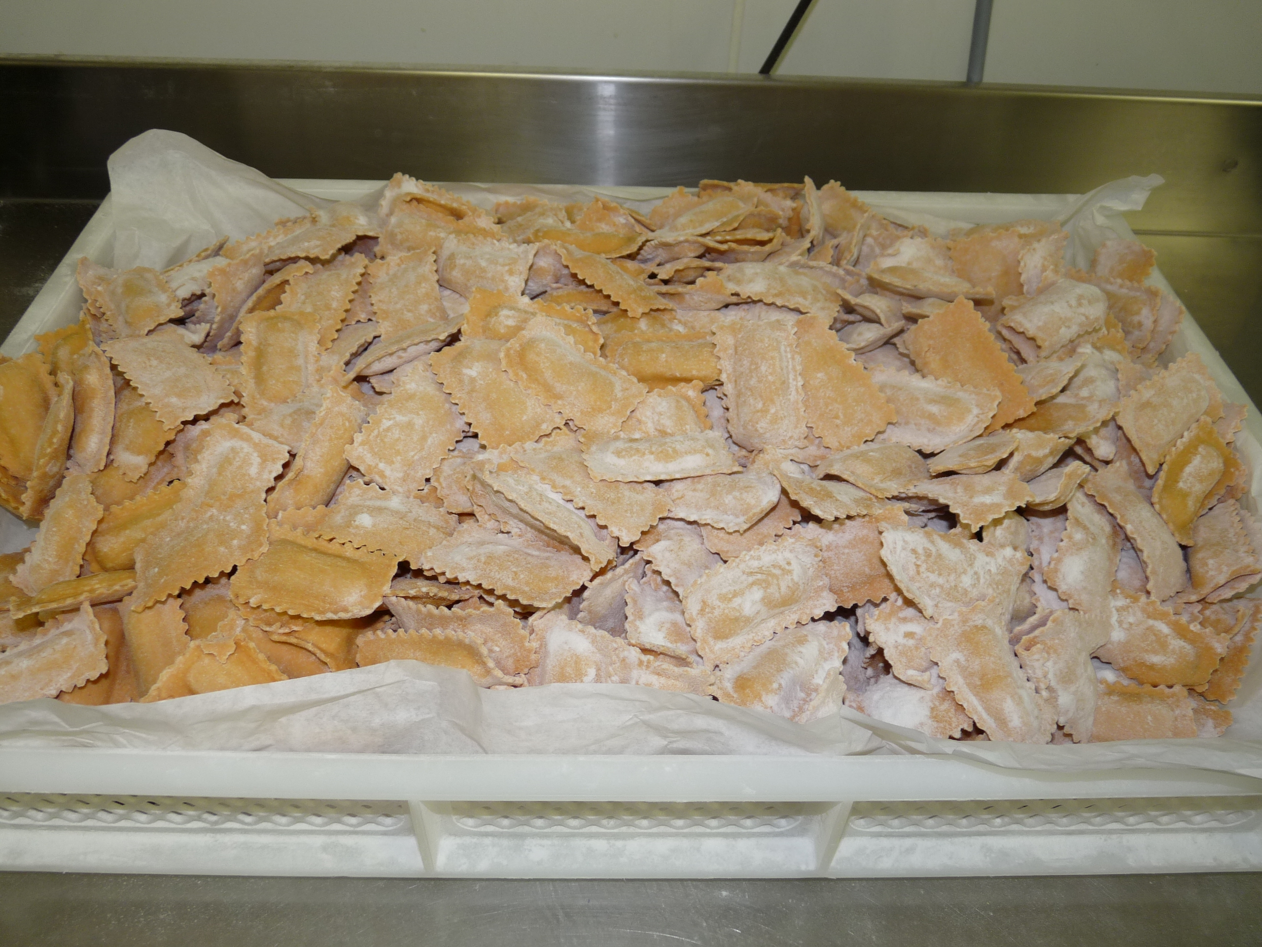 RAVIOLONI 4 FROMAGES